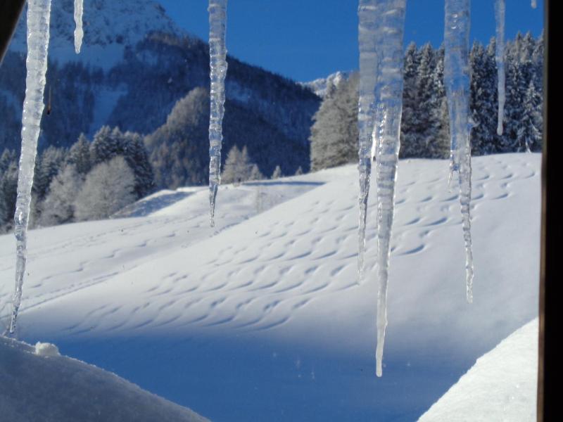 Ferienwohnungen Lackner - Chiemgau Karte Инцелль Экстерьер фото
